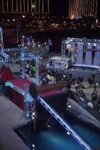 American Ninja Warrior – S04E24 – Las Vegas Finals: Part 6