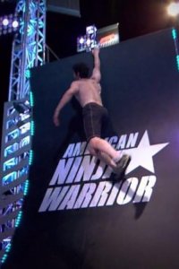 American Ninja Warrior – S05E19 – National Finals: Stage 1 – Part 3