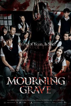 Mourning Grave