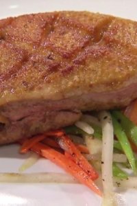 Worst Cooks in America – S02E04 – Grill Skills
