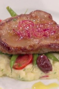 Worst Cooks in America – S02E05 – Game Day Party