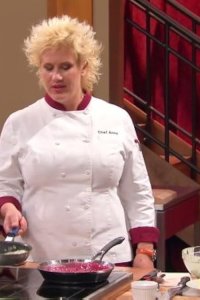 Worst Cooks in America – S02E07 – Sweet Surprise
