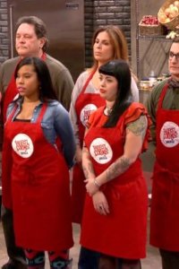 Worst Cooks in America – S04E02 – Straight Edge Skills
