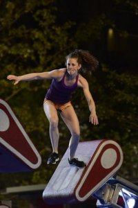 American Ninja Warrior – S09E08 – Los Angeles City Finals