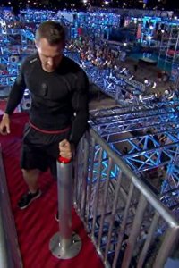American Ninja Warrior – S09E14 – Las Vegas Finals Night 1