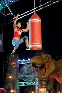 American Ninja Warrior – S10E02 – Los Angeles City Qualifiers
