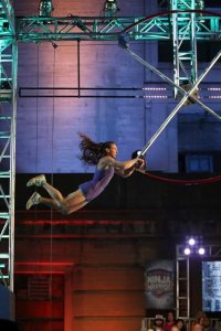 American Ninja Warrior – S10E05 – Philadelphia City Qualifiers