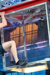 American Ninja Warrior – S10E07 – Los Angeles City Finals