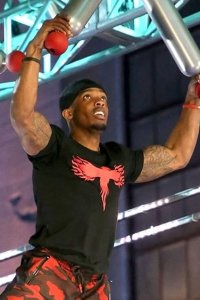 American Ninja Warrior – S10E11 – Philadelphia City Finals