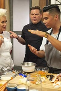Worst Cooks in America – S15E01 – The Perfect Bird