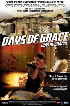 Días de gracia