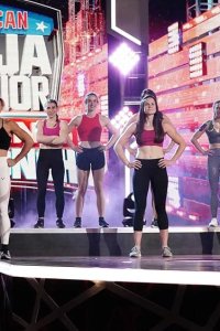 American Ninja Warrior – S13E13 – ANW Women’s Championship