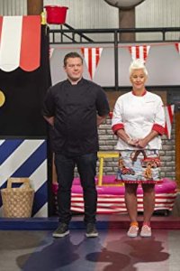 Worst Cooks in America – S15E06 – Carnival Chaos