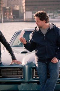 Republic of Doyle – S03E01 – Streets of St. John’s