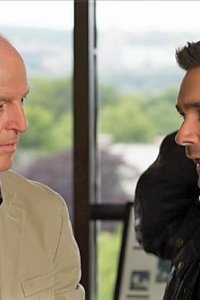 Republic of Doyle – S04E01 – From Dublin with Love