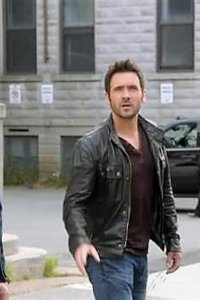 Republic of Doyle – S05E04 – Gun for Hire