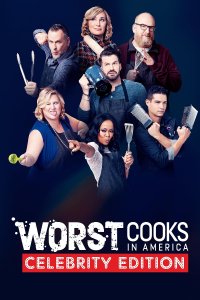 Worst Cooks in America – S21E08 – Fight for Finale