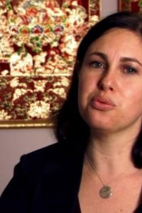 Disappeared – S01E12 – Dark Waters