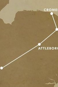 Great British Railway Journeys – S09E01 – Cromer to Cambridge