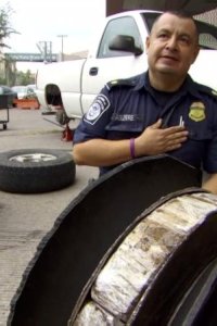 Border Wars – S04E07 – Teenage Drug Mules