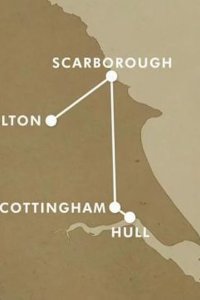 Great British Railway Journeys – S09E11 – Hull to Malton