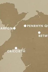 Great British Railway Journeys – S09E15 – Criccieth to Caernarfon