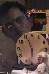 Blue Mountain State – S01E11 – Ransom