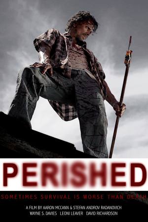 Perished