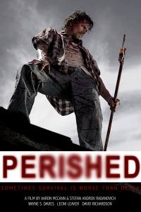 Perished