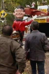 American Pickers – S01E01 – Big Bear