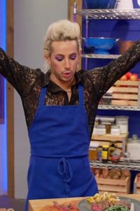 Worst Cooks in America – S28E07 – America’s Next Top Cook