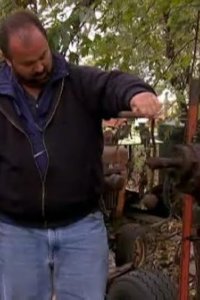 American Pickers – S01E04 – Invisible Pump