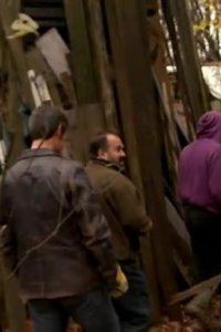 American Pickers – S01E06 – Mole Man