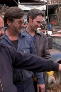 American Pickers – S01E07 – Frank’s Gamble