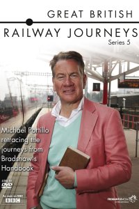 Great British Railway Journeys – S12E12 – Rhyl to Anglesey