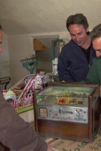 American Pickers – S04E04 – The Pick, the Pawn and the Polish