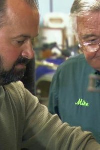 American Pickers – S05E03 – Pickin Perry-Dise