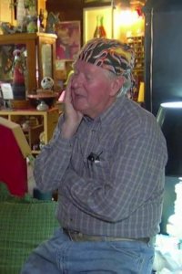 American Pickers – S05E04 – The Mad Catter