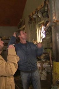 American Pickers – S05E05 – Fast Eddie