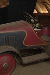 American Pickers – S05E07 – The Elephant in the Room