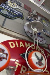 American Pickers – S05E11 – When Horses Fly