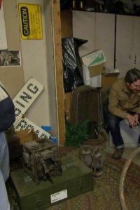 American Pickers – S05E12 – Knuckleheads