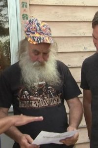 American Pickers – S05E13 – The Belly Dance