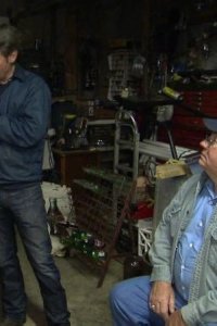 American Pickers – S07E04 – Guys and Dollhouses