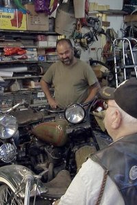 American Pickers – S17E03 – My Sweet Ford