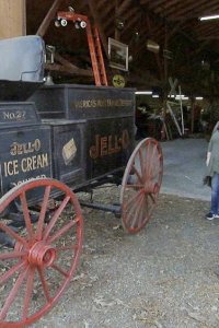 American Pickers – S17E04 – Hello Jell-O