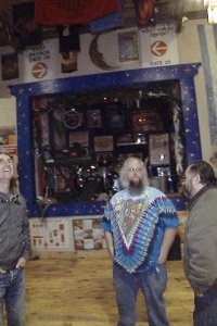 American Pickers – S17E05 – Tunnels and Treasures