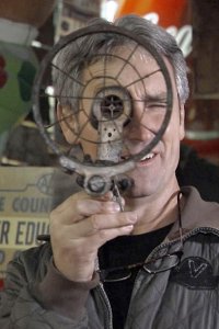 American Pickers – S17E07 – Hot Rod Hero