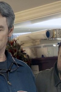 American Pickers – S17E08 – Queen of Fortune