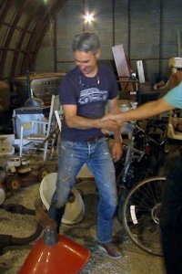 American Pickers – S18E04 – Pedal Pushers